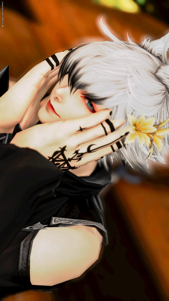 julien_FF14's tweet photo. おはようございますʕ๑'ㅅ'๑ʔ‧˚
#おはうさ #3顔うさお同盟 #うさお https://t.co/bTDFcB8sMW