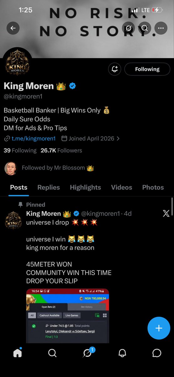 BARI__cr7's tweet photo. @iammrblossom 8138747303
Opay https://t.co/ZuaZ9dFuu1