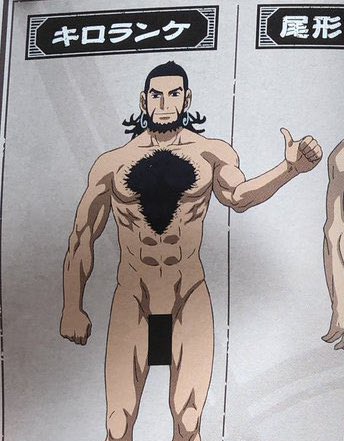 snuffed_soldat's tweet photo. how you gonna make a man hairy and look at me in the eyes and tell me he has no pussy hair https://t.co/Drdd0Ebf5Z