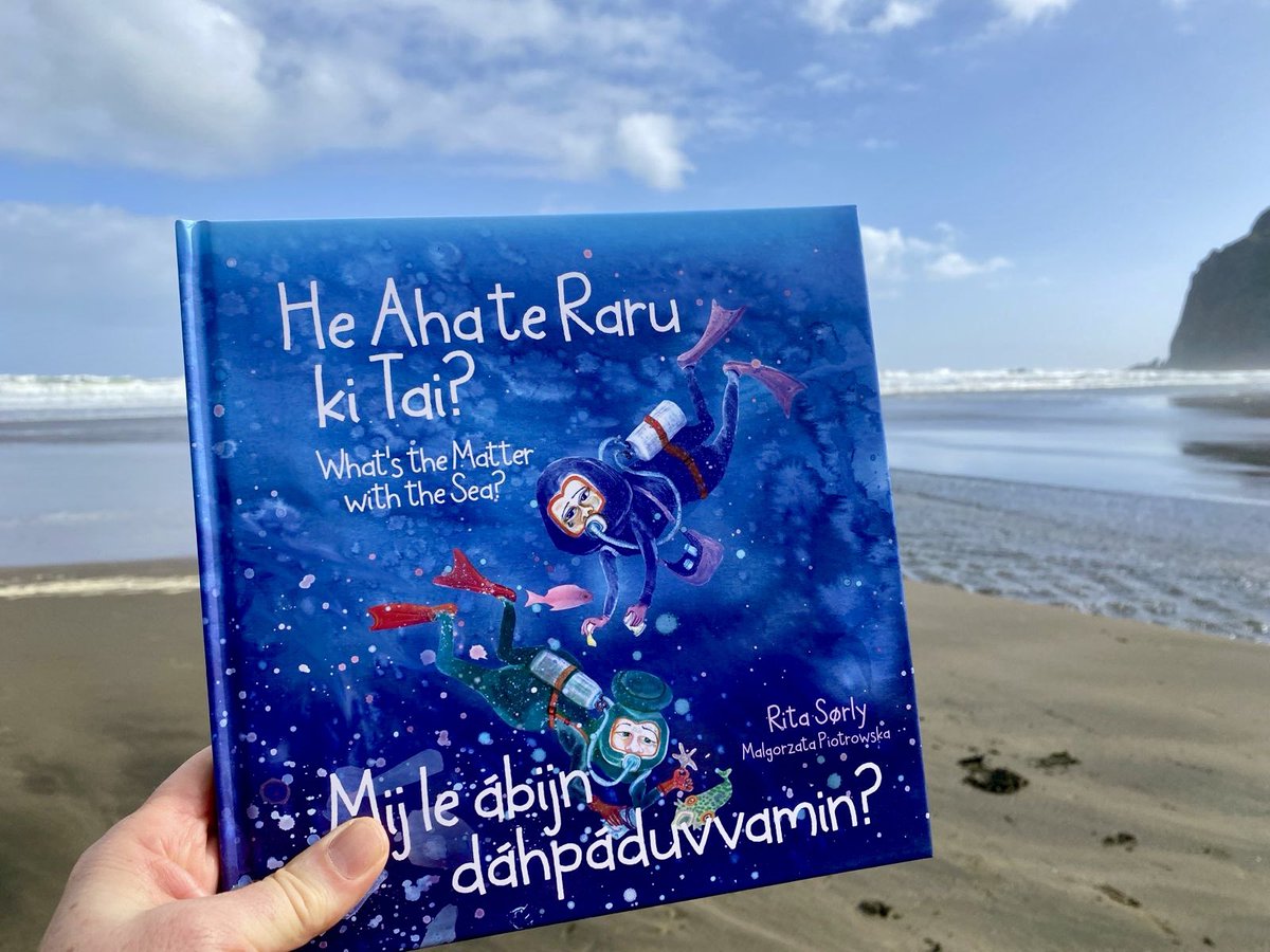 OratiaBooks's tweet photo. Happy world Oceans Day! https://t.co/5mVFRQc2V5