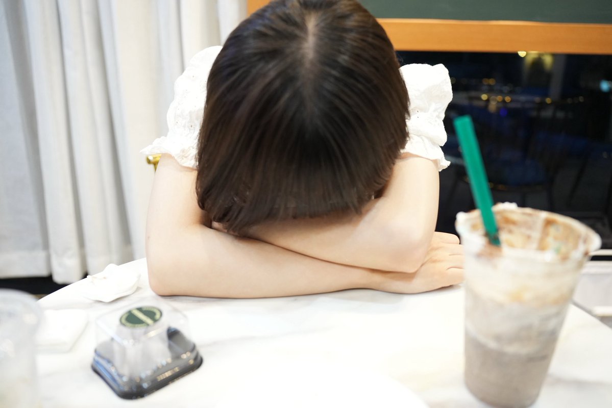 suiren_1001_'s tweet photo. ←食べる前 食べた後→
胃もたれしんどかったけど美味しかった🥹🩷 https://t.co/Bi1wNpvb3p
