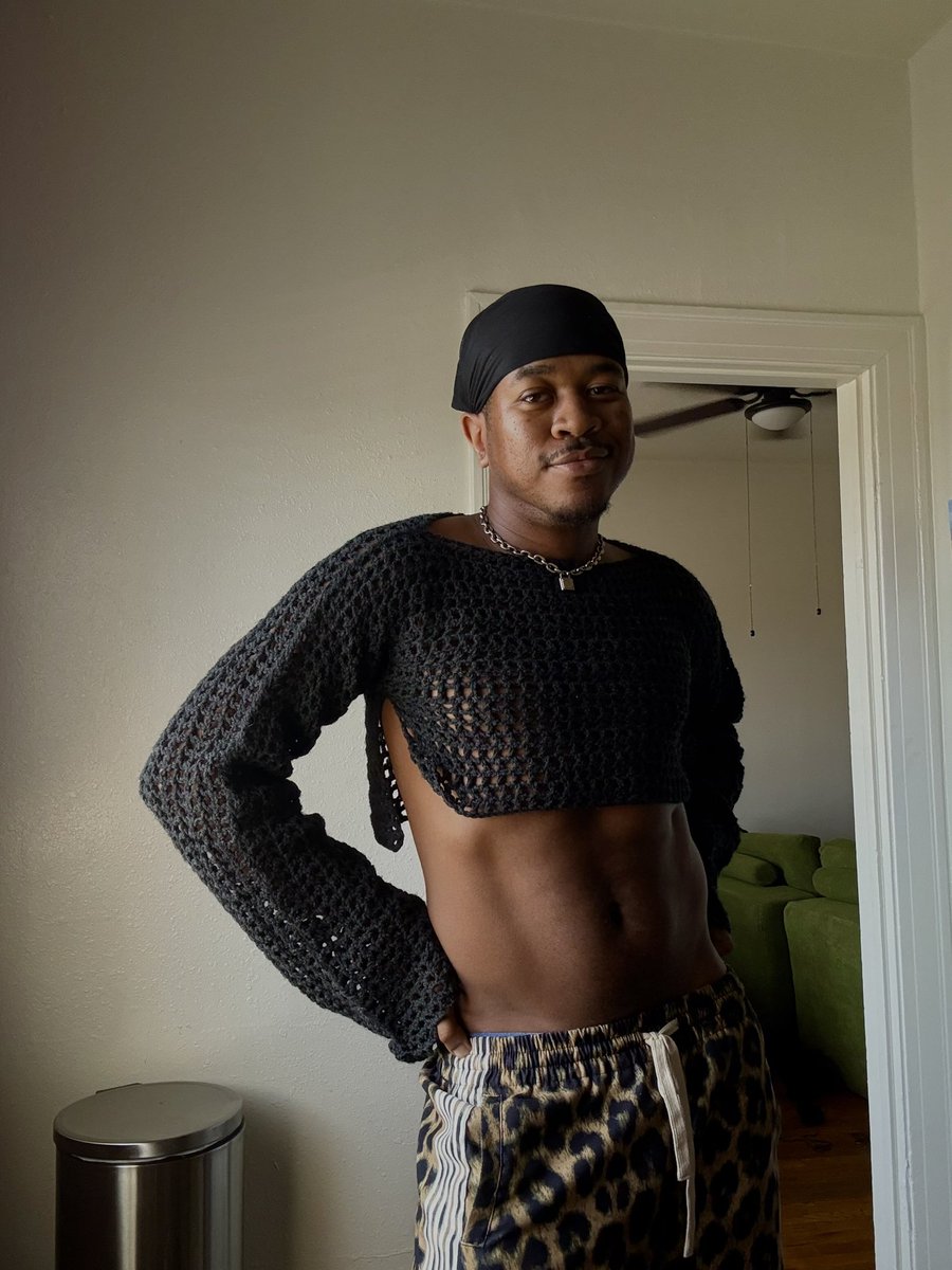 supremxe's tweet photo. Finally finished my first crochet project 😌 https://t.co/TvxPZnb7j1