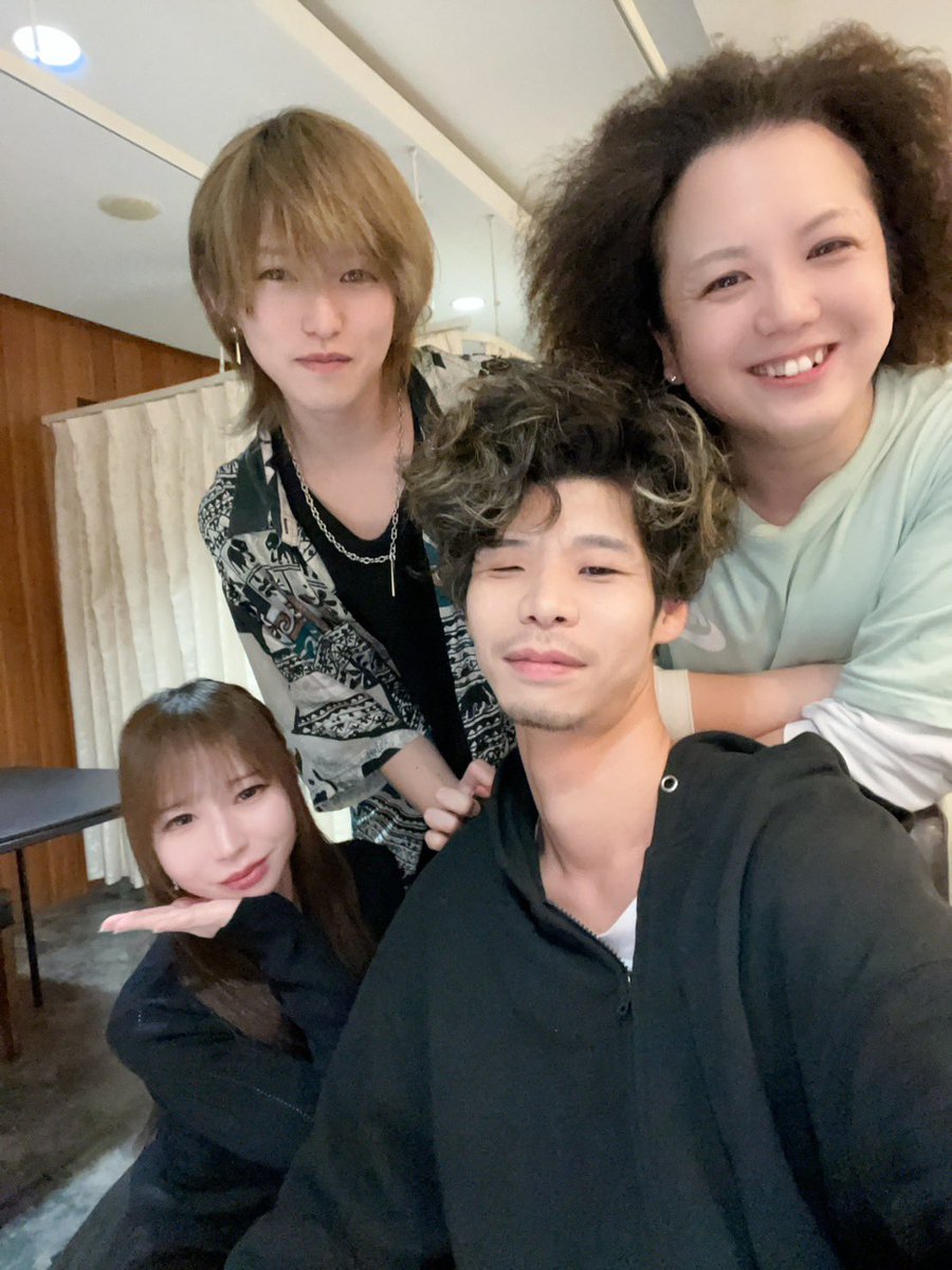 2026年6月7日（日）⭐️ 本日の営業は…… ろまん🌰(@Romanticboys