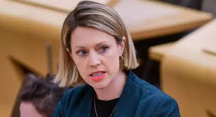 damian_thirsty's tweet photo. Journalists are going to have a field day this week with these 2 fuds on a jolly to the USA it will be Furious Jenny answering questions for Caledonian Crime Cabal the SNP 😂🤣😂I doubt she will come out of it well #shutdowntheshortbreadsenate #abolishholyrood https://t.co/uv0E05sH7n