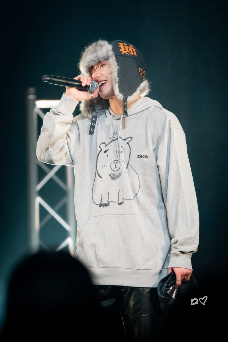 260110 DKB The 3rd Concert in Japan 2026 -Vanguard- 1부 🎤🎶 #DKB