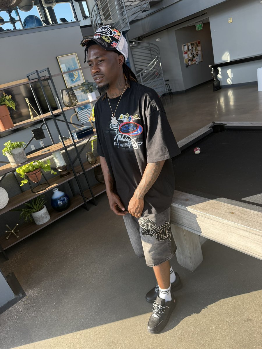 TWB KANE (@Big50Vonta) / Posts / X