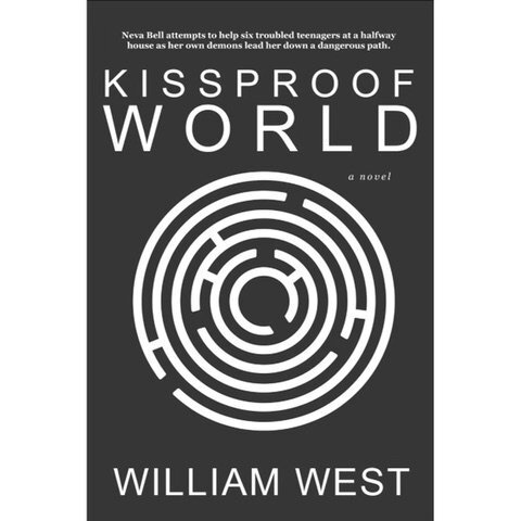 theflickory's tweet photo. Neva’s return to her hometown uncovers secrets darker than she imagined. Will she survive the chaos? Discover more: https://t.co/7uBbUjBSJA William West #ReadingList https://t.co/WfrrOawNCj