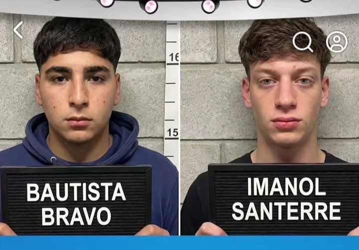 mavica7's tweet photo. BAHÍA BLANCA 
Éstas 2 basuras mataron a patadas a una nutria... simplemente por diversión. Hay que escarchar a las mierdas.
Los psicópatas asesinos de Bahía Blanca oriundos de Huanguelén, partido de Coronel Suárez.
Estudiantes de las prestigiosas UNS y UTN que todos esperamos los expulsen de sus claustros.
