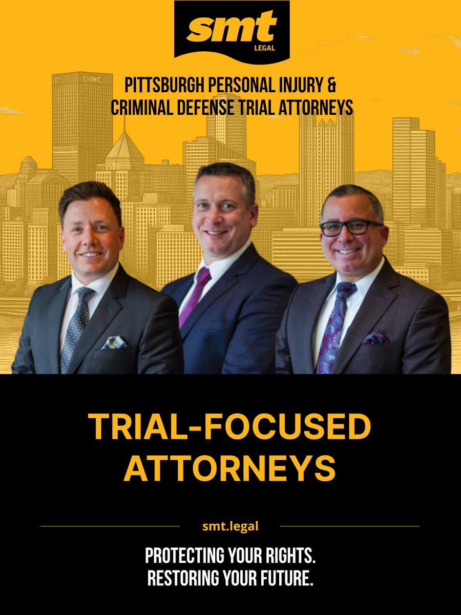 SMT_Legal's tweet photo. Some firms prepare cases to settle. SMT Legal prepares cases to win. Litigation readiness can significantly impact negotiations and outcomes. https://t.co/oT6QLIIN7b #TrialFocused #Litigation #ResultsDriven https://t.co/5MQeOIUiS0