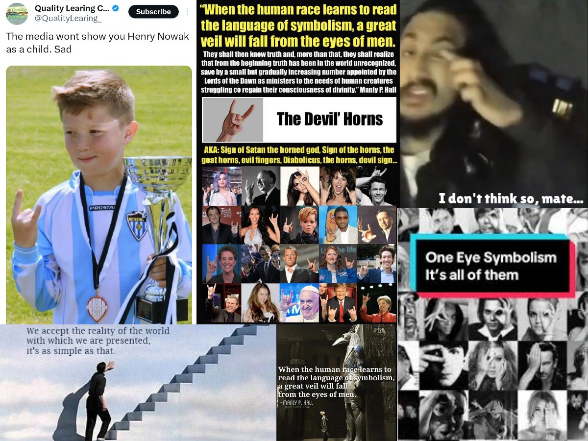 Paul tweet media