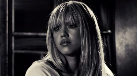 CinemaJoys's tweet photo. Sin City (2005) https://t.co/R6Gy3SUlOl