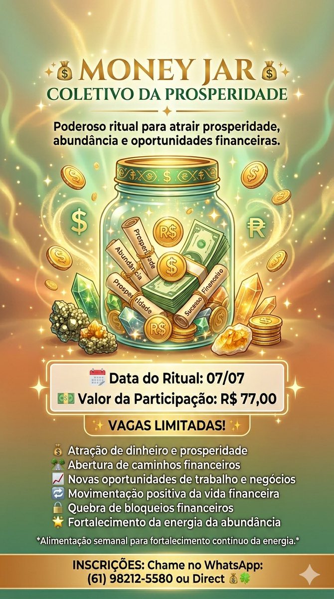 Morganataroot's tweet photo. Feitiços coletivos que vão rolar 👇✨ https://t.co/oqldP51g6X