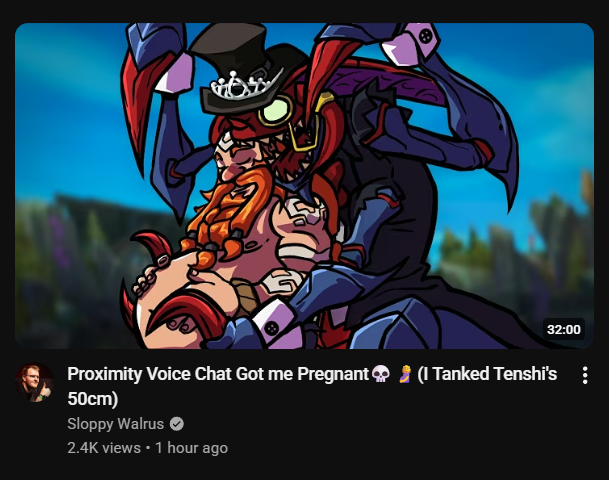 DumbsYT's tweet photo. Congrats Tenshi on becoming a dad ❤️ https://t.co/Ufgaz2m0eX