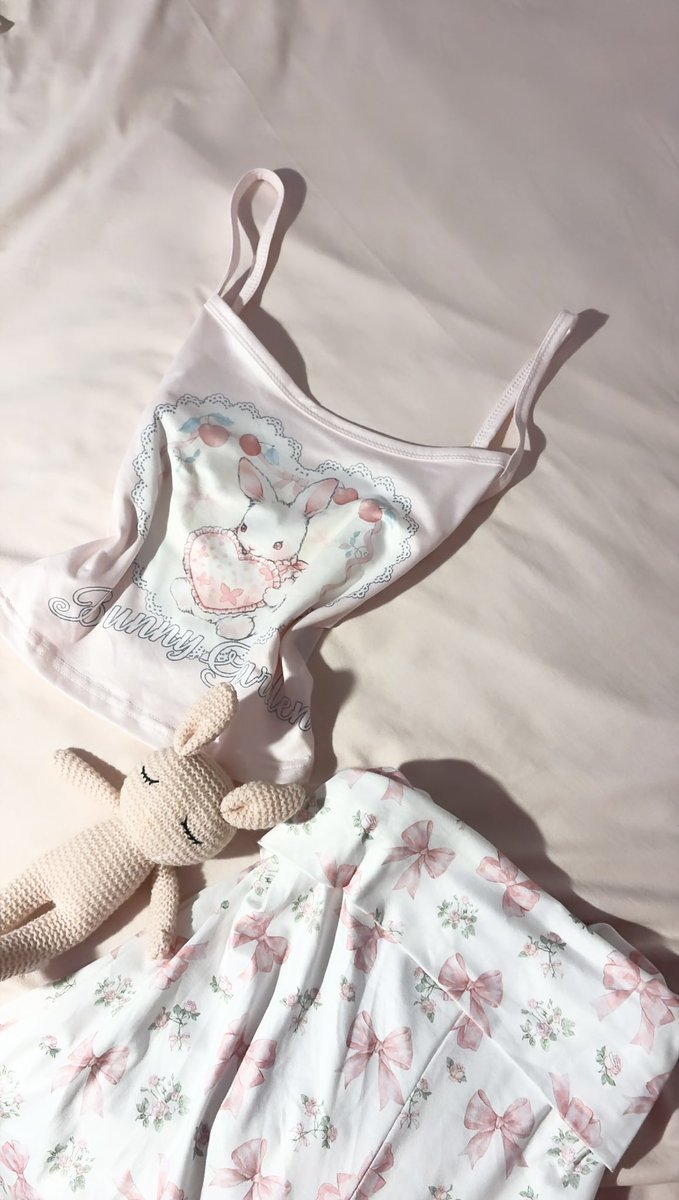 dadapink_'s tweet photo. ݁ ˖Ი𐑼⋆🐇 https://t.co/JlgJygilI6