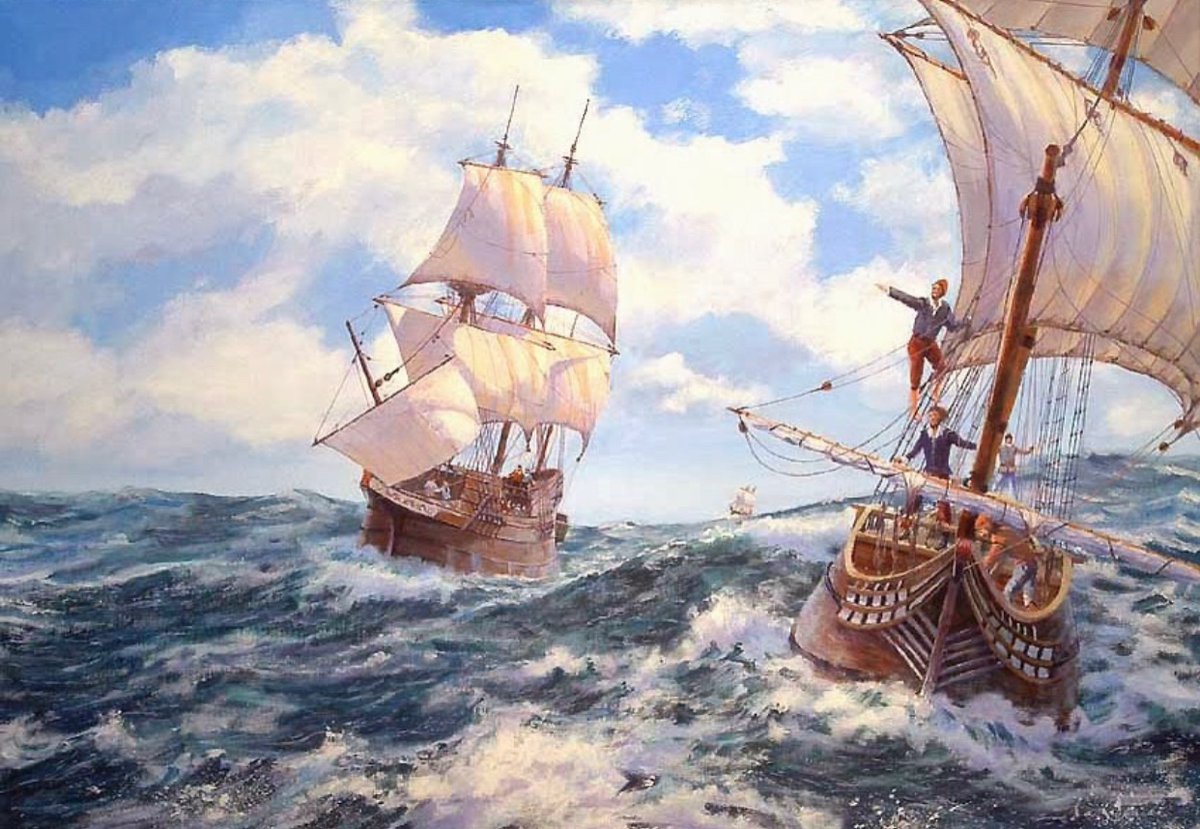 hbulwark1's tweet photo. We built the ships. We went to the stars. We conquered the unknown.

This is who we are. https://t.co/wuteFW5el8