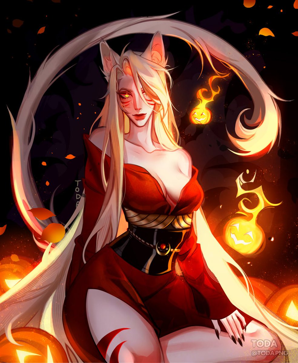 TodaPng's tweet photo. My art with hints of red ❤️‍🔥 https://t.co/BbEpnBDzSF