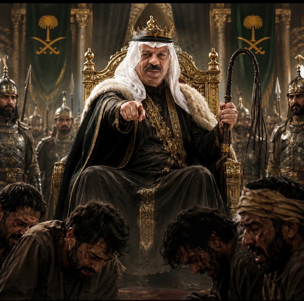 آلمۘـ؏ـٺصمۘ بالله𐩱𐩡𐩣𐩲𐩩𐩮𐩣 𐩨𐩡𐩡𐩠 tweet media