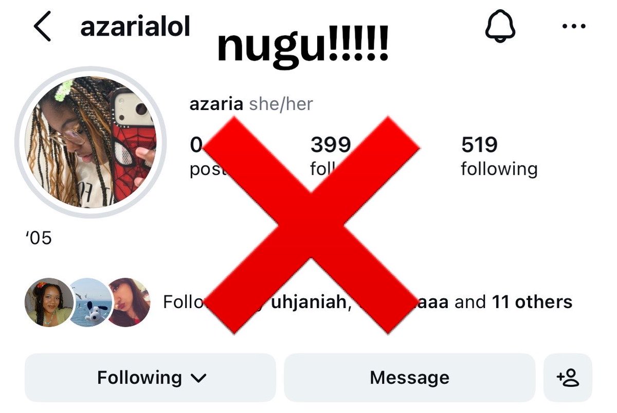 kiahverse's tweet photo. to all my andear chingus that follow me on my old instagram PLEASE follow me on my new account‼️🙏🏾 i made it just for kpop 😇 https://t.co/BT2KY4d2Ji