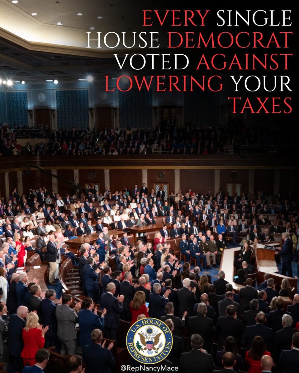 IamConnorOkay's tweet photo. Voted against lowering taxes for billionaires… here we go, the republican spin on what was actually voted on. https://t.co/pStHWdnoob