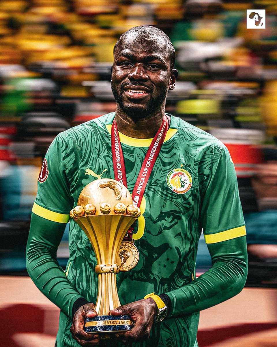 🏆 Actu Foot Afrique tweet media