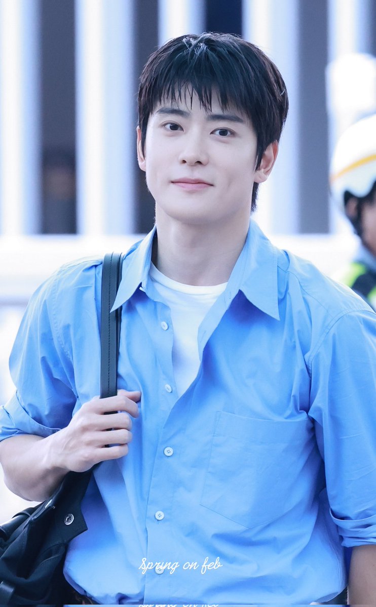 spring_onfeb's tweet photo. 260608 ICN 출국

#재현 #JAEHYUN https://t.co/3DODyG7Osr
