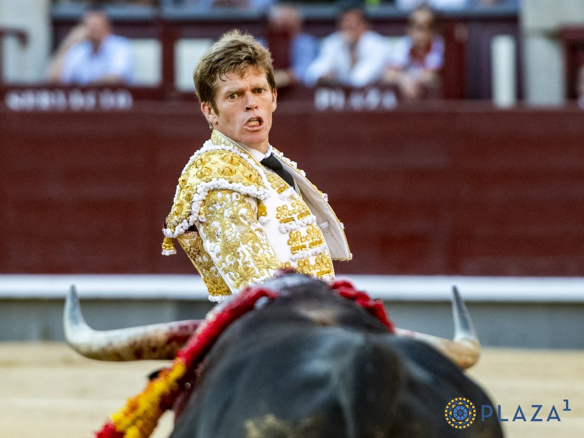 jadir45's tweet photo. NUEVE TOROS DE SOLEDAD - 27ª SAN ISIDRO https://t.co/hEfmufBP48 https://t.co/PvwKJ0W3FM