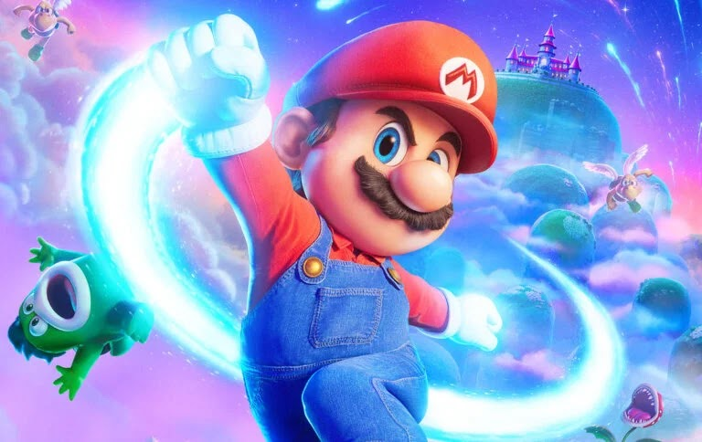 Super Mario Blog (@reinodocogumelo) / Posts / X