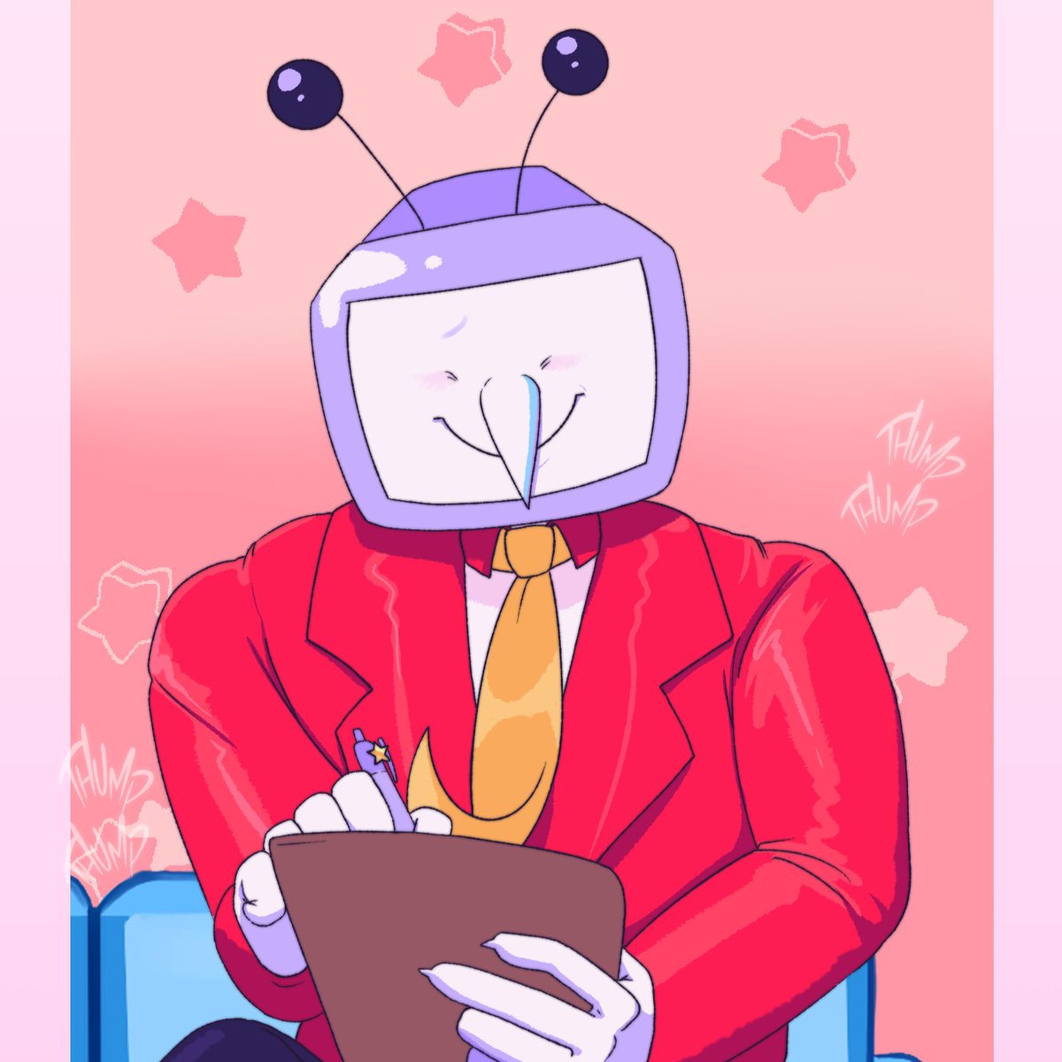 MendoriVT's tweet photo. Some panels from my #Spamtenna comic, Pocket Flower :P🌸
Read it here: https://t.co/MDmPFoJsc2 https://t.co/C9h5Lul0Ky