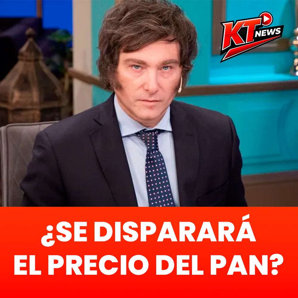 thomaschivel's tweet photo. MILEI ELIMINÓ EL FONDO ESTABILIZADOR DEL TRIGO

El Gobierno disolvió el Fondo Estabilizador del Trigo Argentino tras calificarlo como un fracaso rotundo que no frenó los precios y solo benefició a un puñado de molinos amigos. https://t.co/wJxfvDSBxH
