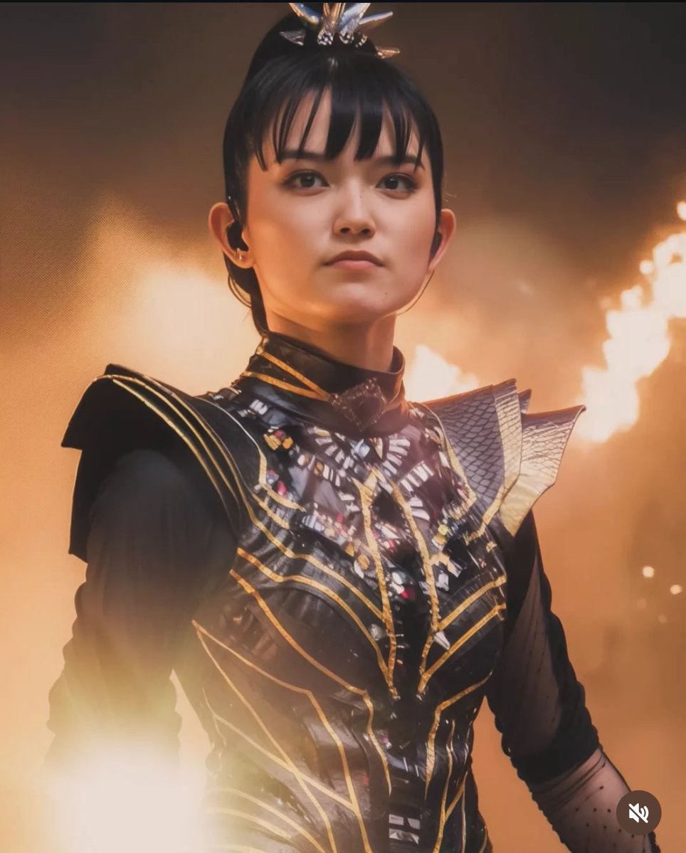 ffjunkey's tweet photo. おはようございます🌞
Happy SUnday night 👑
#SUMETAL #BABYMETAL https://t.co/fEWuYABg0l