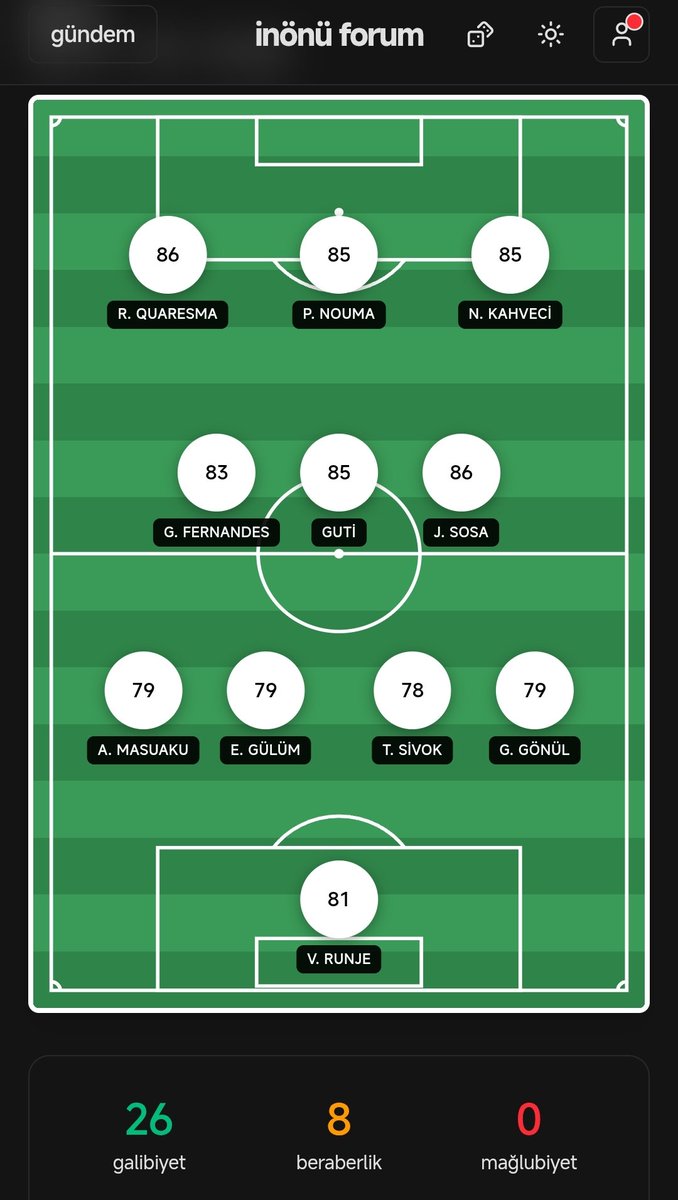 efepresss's tweet photo. Mourinho'yla tüm sezon dalga geçip namağlup 3.olmak https://t.co/XGU9pEQ0gx