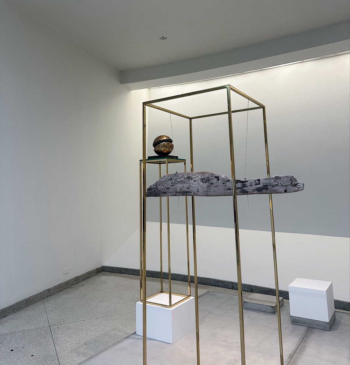 w_wenya's tweet photo. Solomon R. Guggenheim Museum https://t.co/LpUVcLiXbr