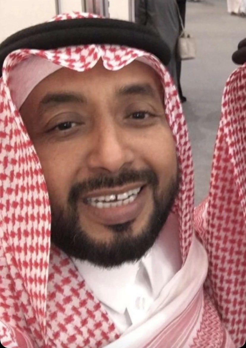 m_alshail_'s tweet photo. "كفى بالموت واعظا" ،
انتقل إلى رحمة الله تعالى معلم الكيمياء بثانوية المدائن بمدينة الرياض الأستاذ المحبوب محمد بن أحمد شراحيلي بعد 36 عاماً قضاها في تعليم شباب الوطن، وصلي علي بجامع الأمير فهد بن محمد بالحائر.
نسأل الله 🤲 أن يغفر له ويرحمه ويجعل ما أصابه تكفيرًا لسيئاته ورفعةً في درجاته.