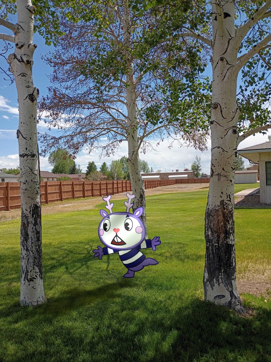 liminal_HTF's tweet photo. #happytreefriends #htf https://t.co/I9SgrWpKDc