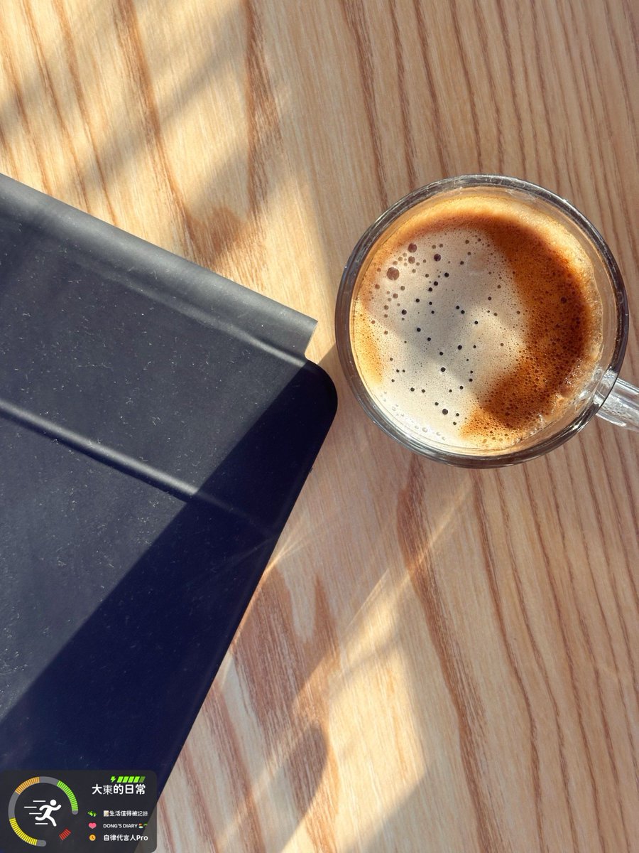 patsyfarrell's tweet photo. Missing the person across the miles but my coffee tastes a little like home when I know they’re waking up right now. https://t.co/AI2wfOk7Am