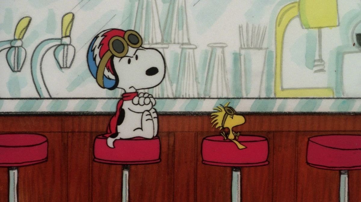 DailySnoopys's tweet photo. https://t.co/fXEW1fQLRZ