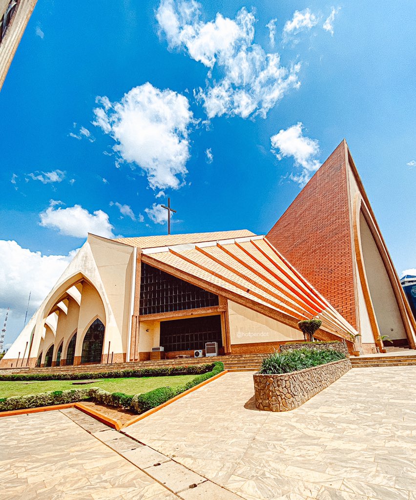 Arch_Dokun77's tweet photo. National Christian Centre,Abuja📍
Designed by Darchiwork Group.
#Design #Architecture https://t.co/VO5NtdYAPQ