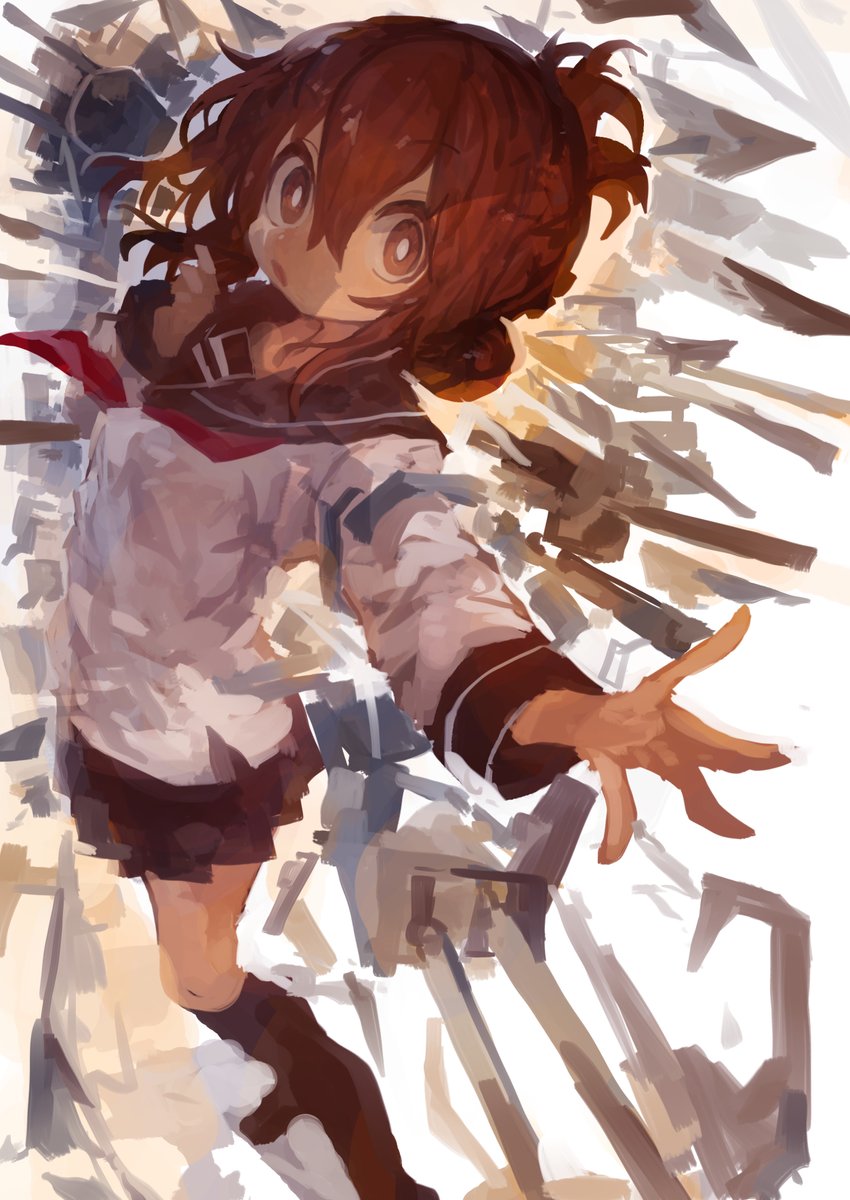 kamindani's tweet photo. 電ちゃん https://t.co/qMFIjIw89V