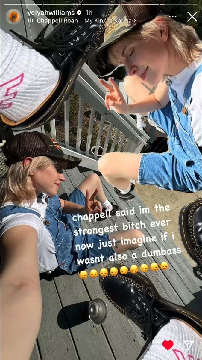 CrapBagW's tweet photo. top 3 crossovers https://t.co/OamgoAMHRK