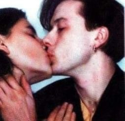 scaredofgrrrls's tweet photo. the it couple ever https://t.co/nn2TfVHpjR