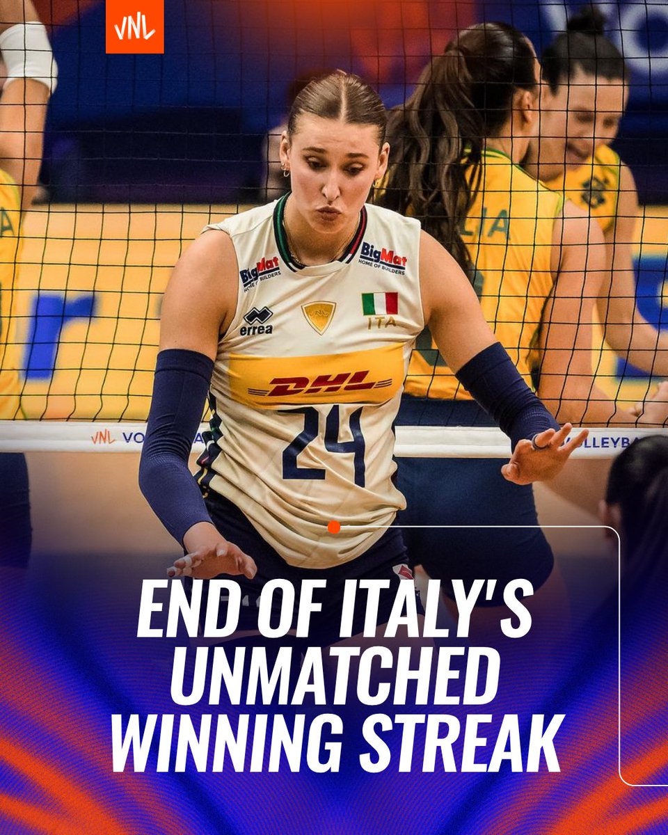 Volleyball World tweet media