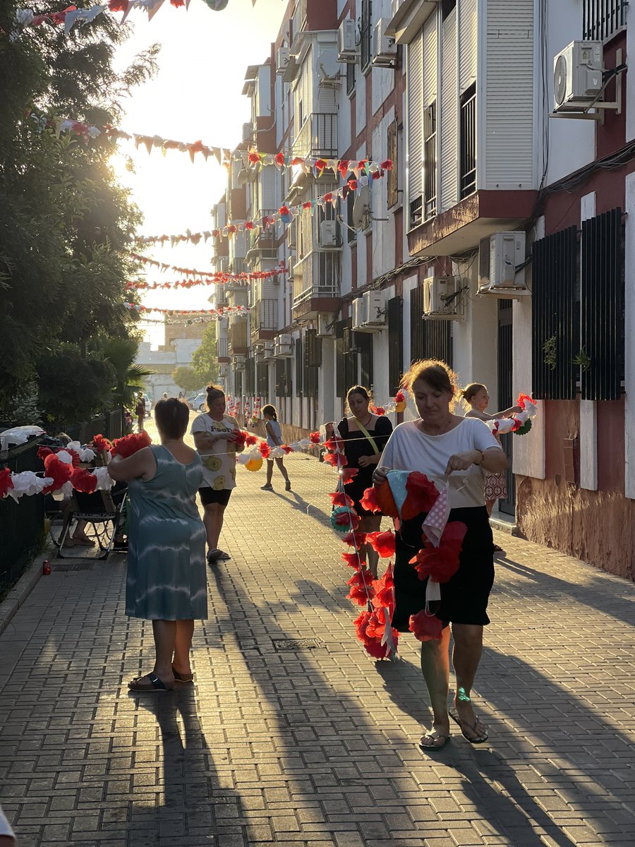 marcosbermudee's tweet photo. Se les alegra el corazón cuando llegan tus días, nuestro Santo tiene algo que nos llena de felicidad. 

¡Torreblanca por su San Antonio bendito! https://t.co/BV15qY4SSp