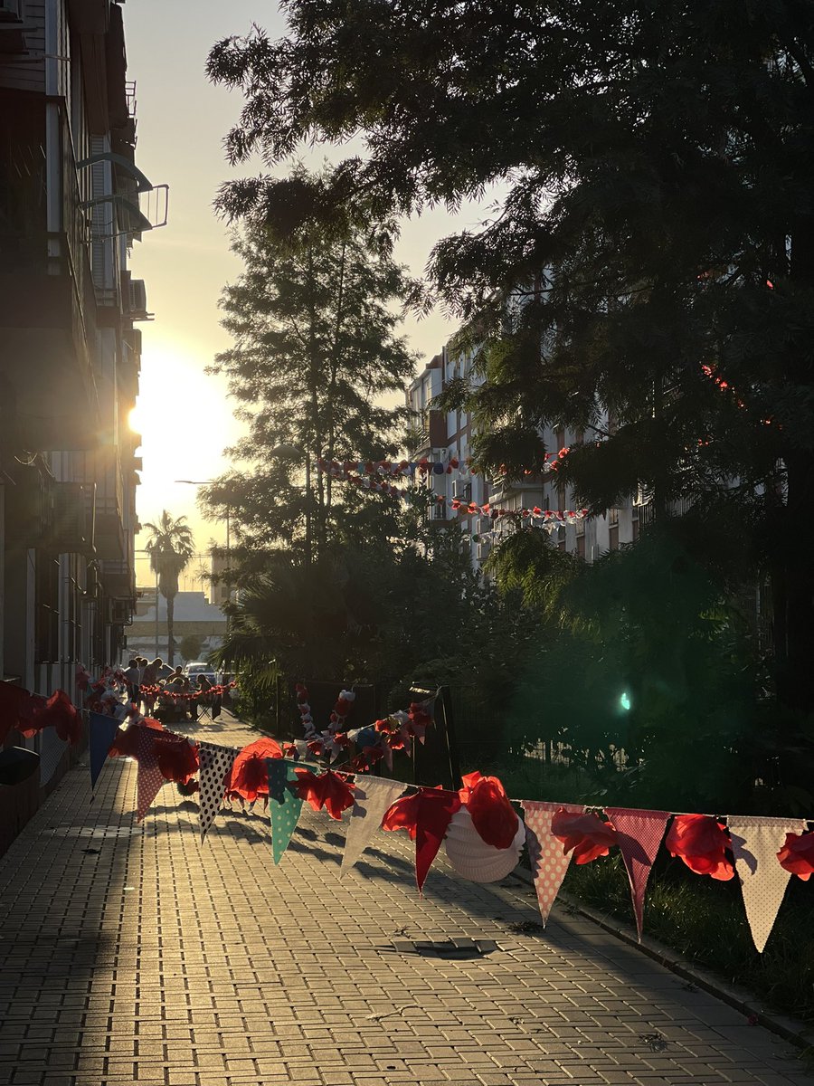 marcosbermudee's tweet photo. Se les alegra el corazón cuando llegan tus días, nuestro Santo tiene algo que nos llena de felicidad. 

¡Torreblanca por su San Antonio bendito! https://t.co/BV15qY4SSp