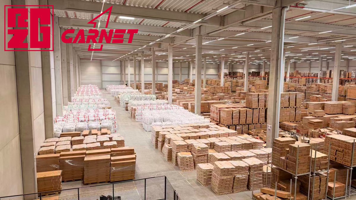 Lily_OneGarnet's tweet photo. π₯ Stock Update | #OneGarnet #JadeCut
#Rotterdam #Hamburg #Europe
+6,000 tons garnet in stock!
β
Blasting: Higher efficiency, low salt & anti-corrosion
β
Waterjet: Clean cuts, no clog, easy recycling
Cost-effective & reliable supply. Get in touch
#Waterjet #BlastingAbrasive https://t.co/RABPemEpCY