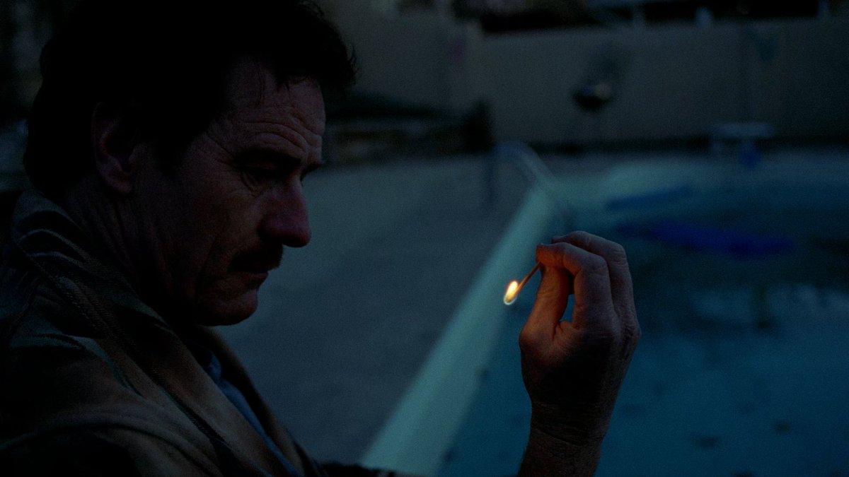 iBxCa's tweet photo. #BreakingBad.S01E01.2160p https://t.co/xorcqUZNsI