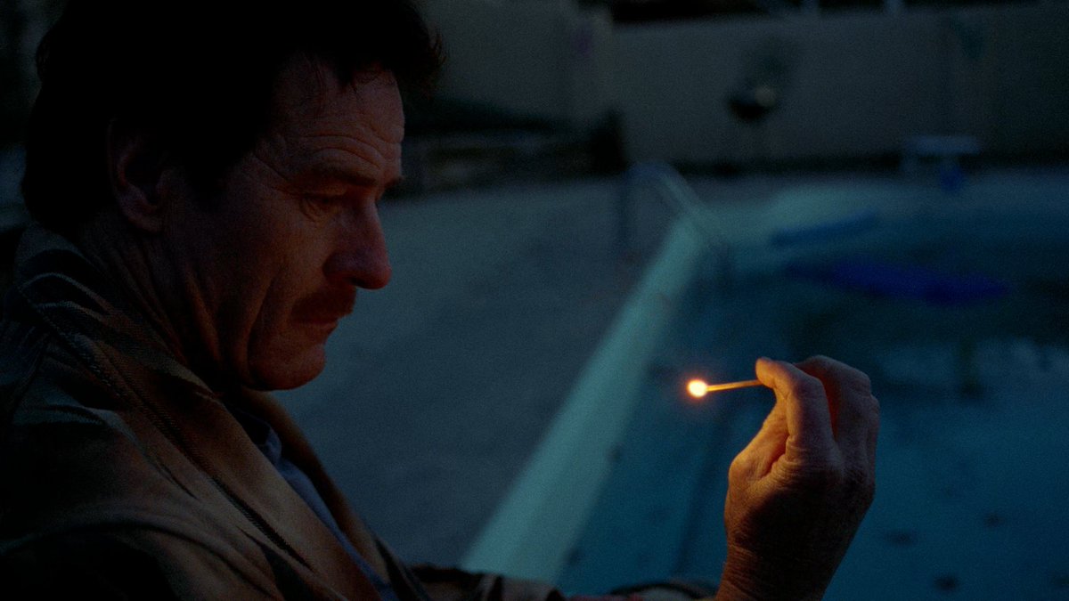 iBxCa's tweet photo. #BreakingBad.S01E01.2160p https://t.co/xorcqUZNsI