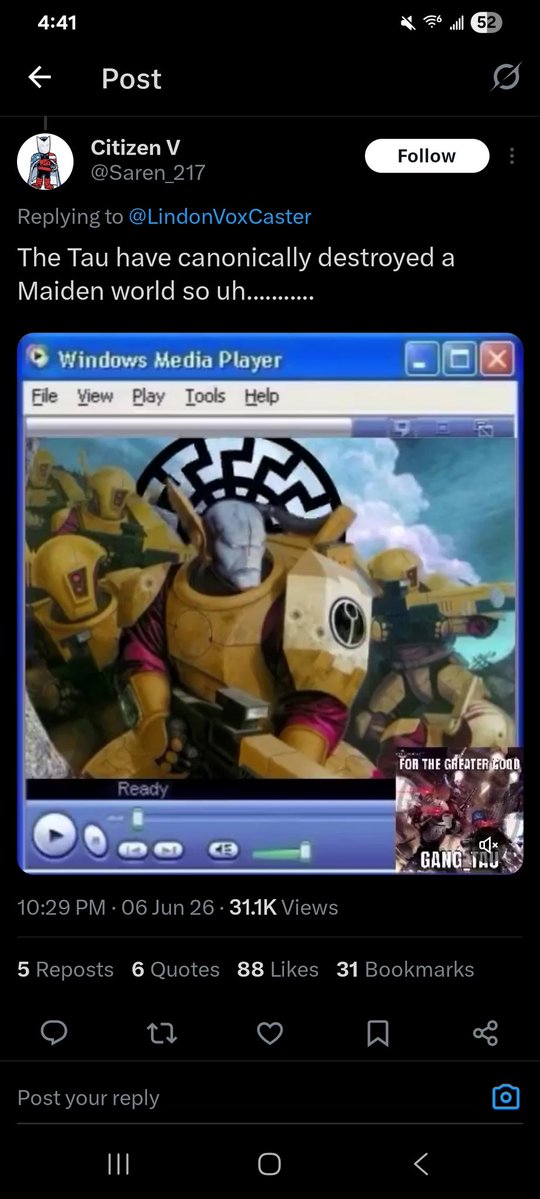 StompaofDaWord's tweet photo. @Mrsparks14ohms8 @Ryanseptus @RatRicoTY Please provide evidence of me saying they are everywhere

But anyway here's one piece of evidence https://t.co/5rscgRtmhI