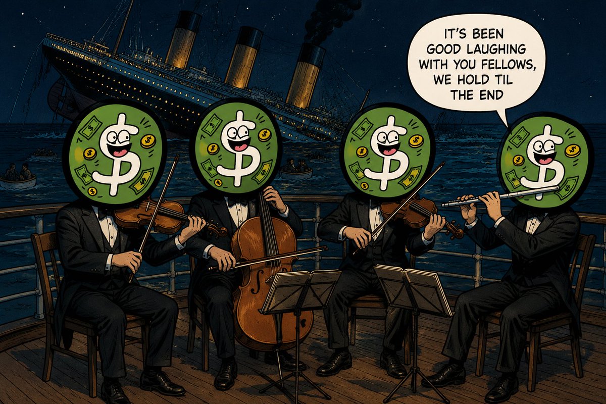 Krt0422's tweet photo. @CryptoThro $Funny https://t.co/A0B5vW34ZC