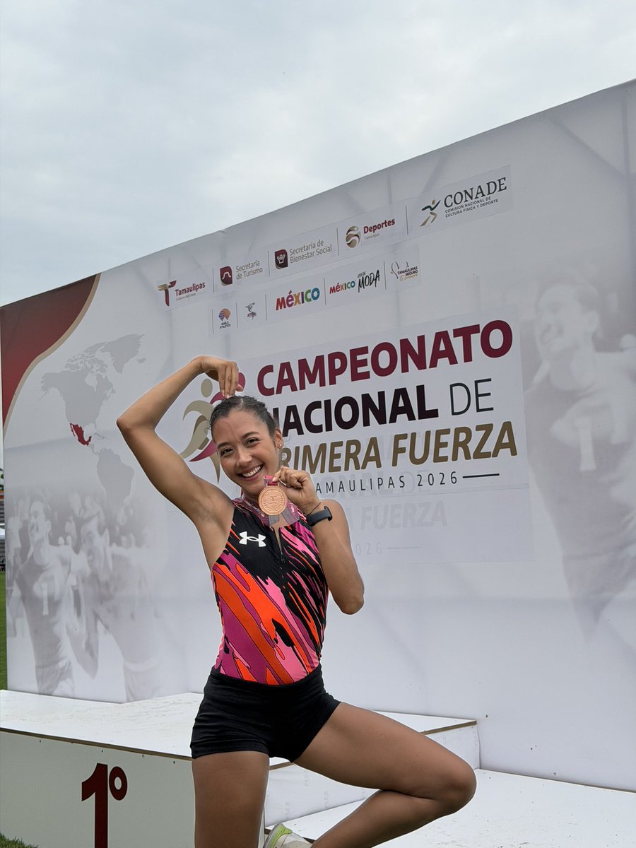 dibobarajas's tweet photo. 🥉Nacional de Primera Fuerza 2026🥉
.
Cuando uno se enfoca en sí mismo, se nota, glashias a todos por su apoyo, los tqm🖤 https://t.co/Eo6MbHGUJe