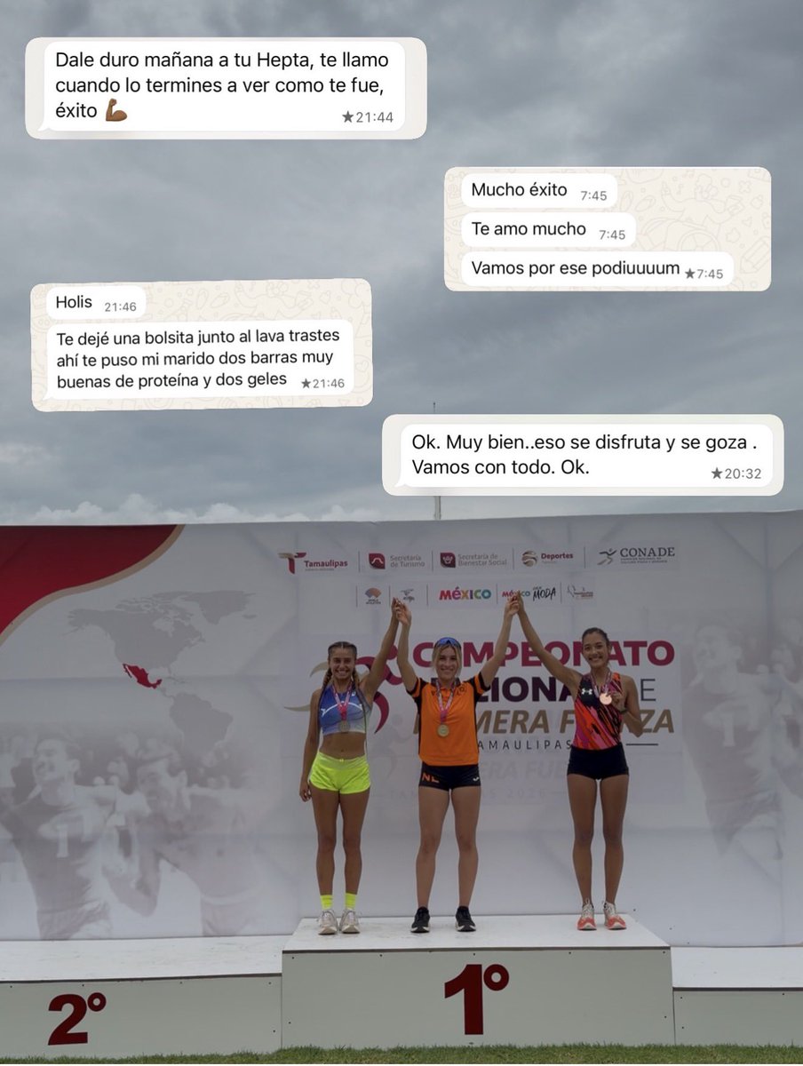 dibobarajas's tweet photo. 🥉Nacional de Primera Fuerza 2026🥉
.
Cuando uno se enfoca en sí mismo, se nota, glashias a todos por su apoyo, los tqm🖤 https://t.co/Eo6MbHGUJe